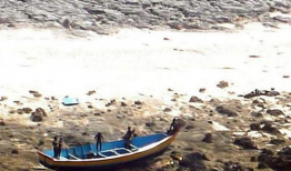 北哨兵岛,神秘岛屿的探险传奇