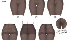 漫画连裤袜,漫画中的连裤袜风情